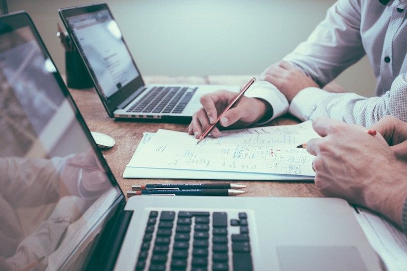 When your own money is on the line, you might do more research than if you were spending company budget