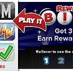 Zynga Rewardville (click to expand)